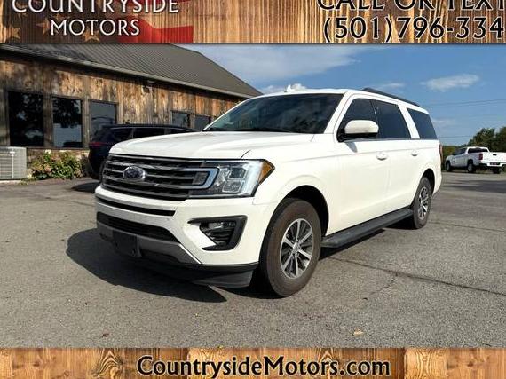 FORD EXPEDITION MAX 2020 1FMJK1HT1LEA36107 image